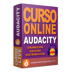 Curso Audacity