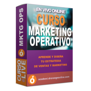 Marketing Operativo estrategia ventas